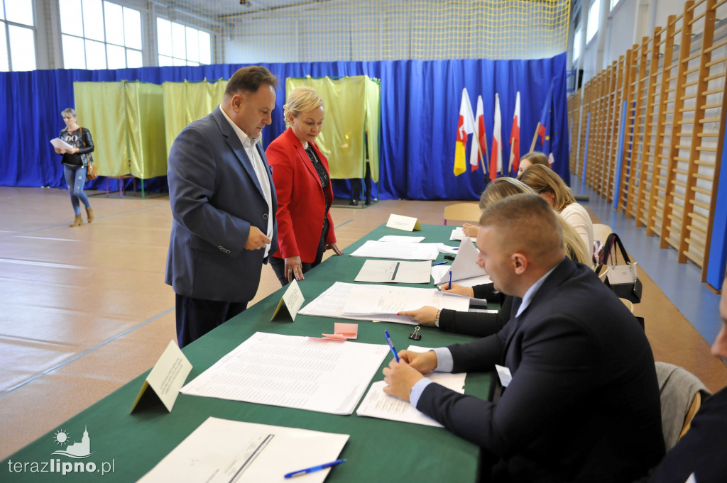Wybory parlamentarne 2019