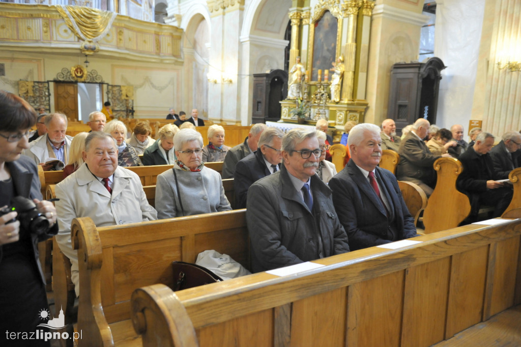 Kolejna książka profesora Krajewskiego