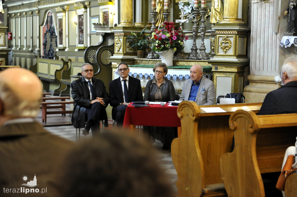 Kolejna książka profesora Krajewskiego