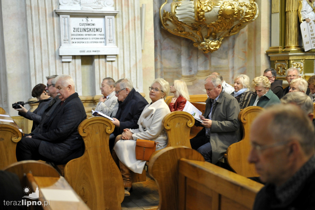 Kolejna książka profesora Krajewskiego