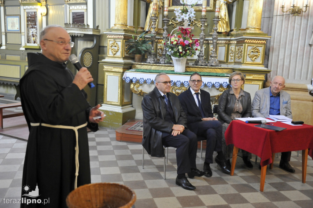 Kolejna książka profesora Krajewskiego