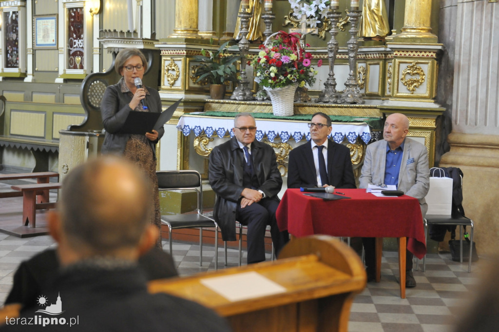 Kolejna książka profesora Krajewskiego