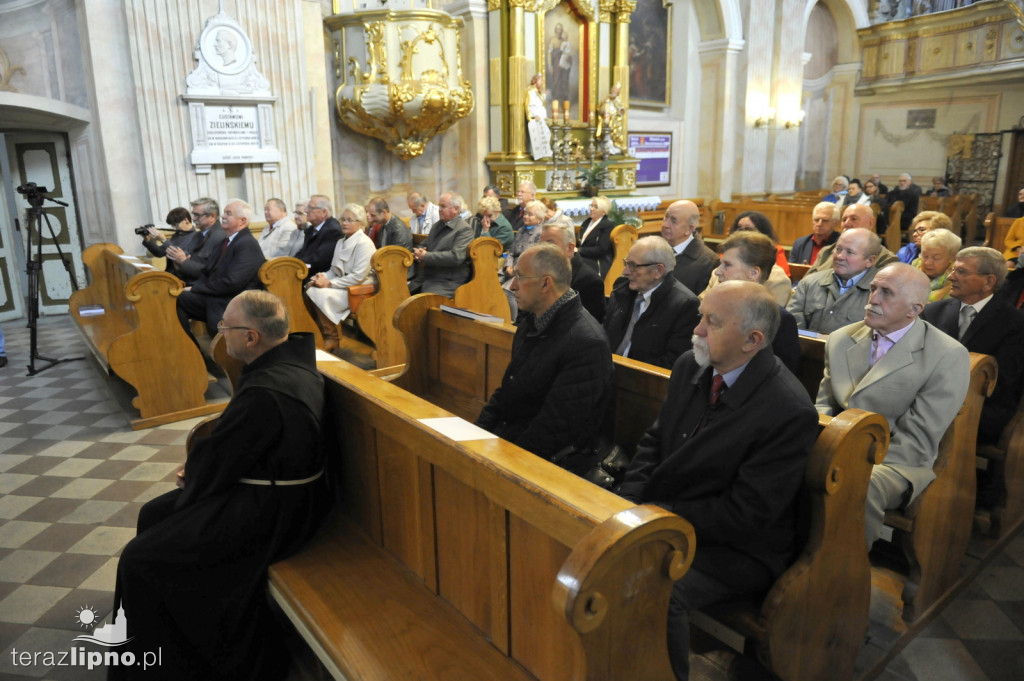 Kolejna książka profesora Krajewskiego