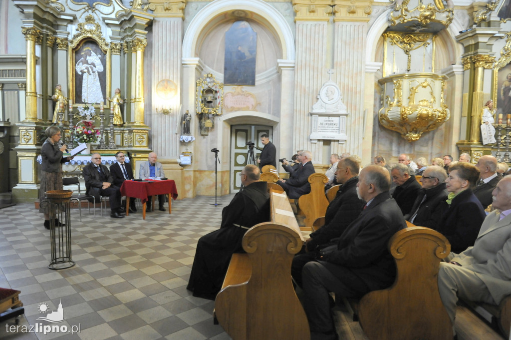 Kolejna książka profesora Krajewskiego