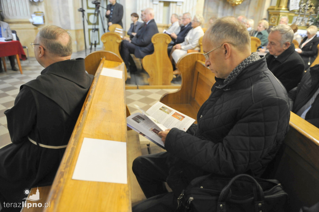 Kolejna książka profesora Krajewskiego