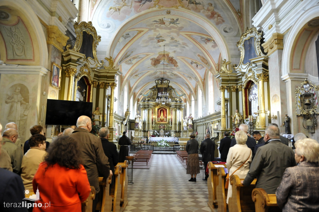 Kolejna książka profesora Krajewskiego