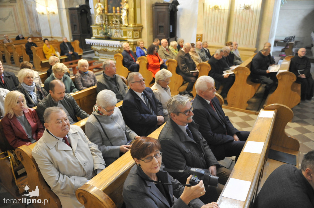 Kolejna książka profesora Krajewskiego