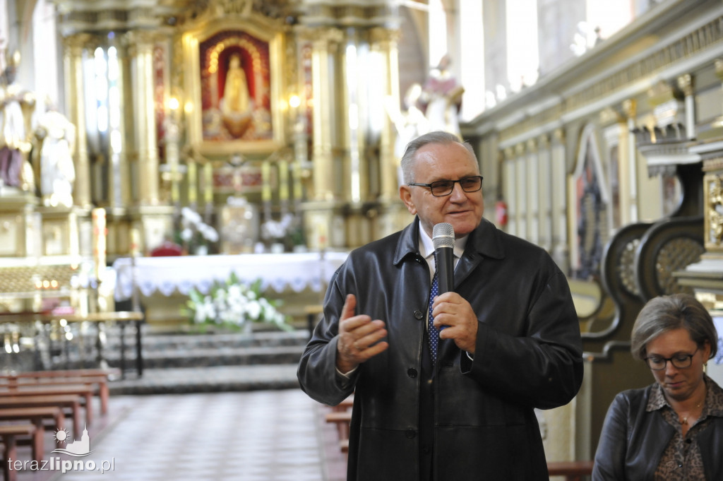 Kolejna książka profesora Krajewskiego