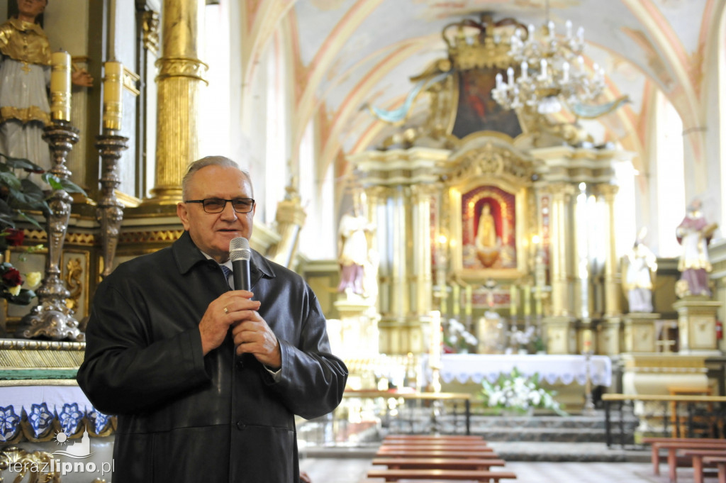 Kolejna książka profesora Krajewskiego