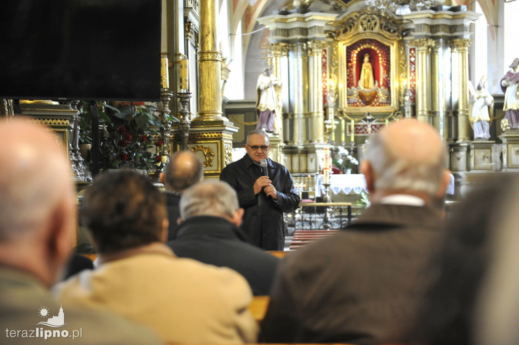 Kolejna książka profesora Krajewskiego