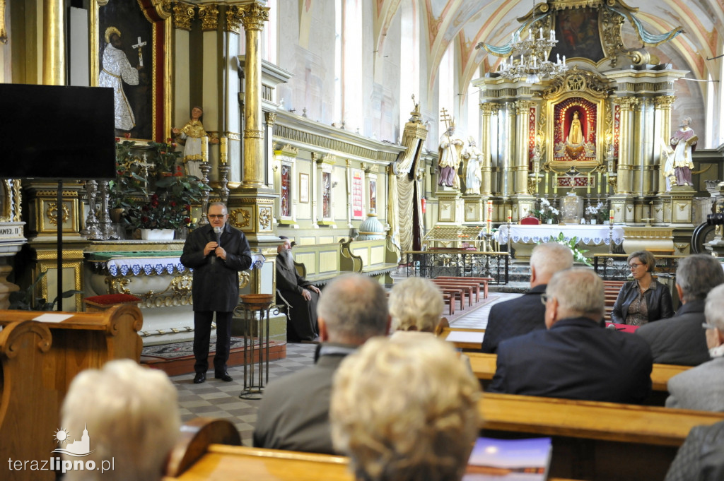 Kolejna książka profesora Krajewskiego