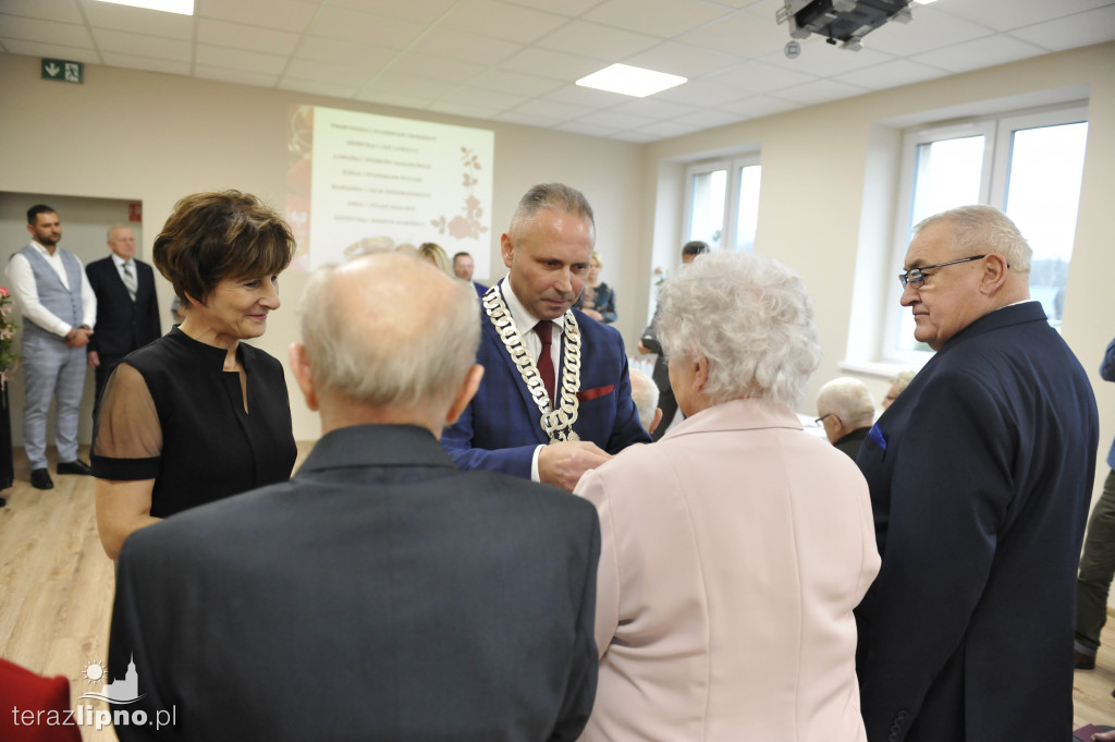 Medale za Długoletnie Pożycie Małżeńskie