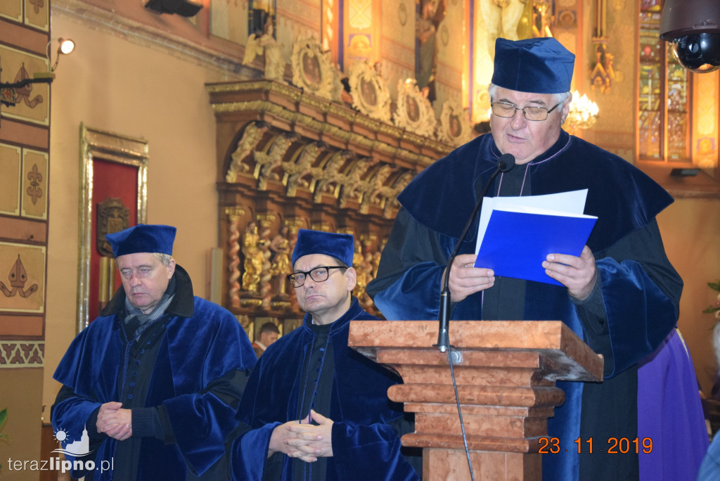 Pogrzeb bpa Bronisława Dembowskiego