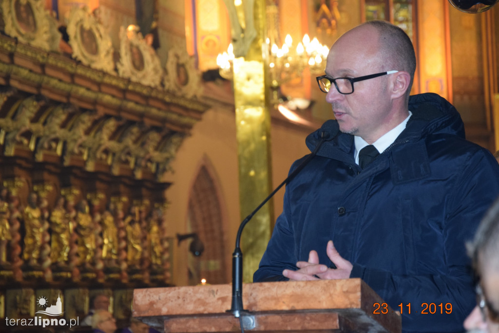 Pogrzeb bpa Bronisława Dembowskiego