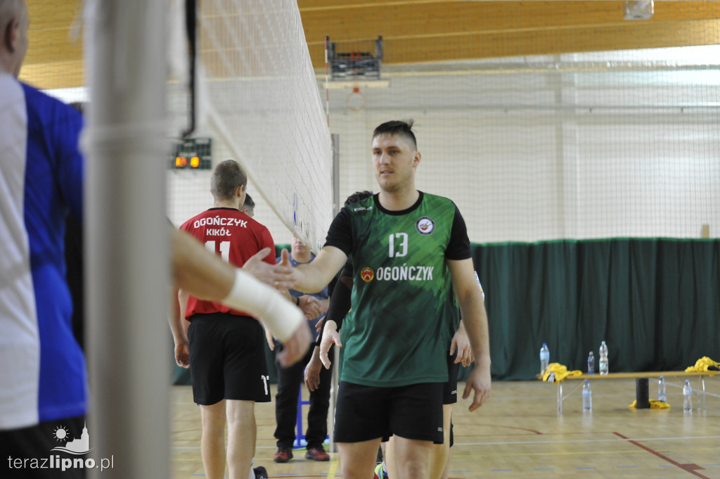 Rozgrywki czwartej kolejki LALPS