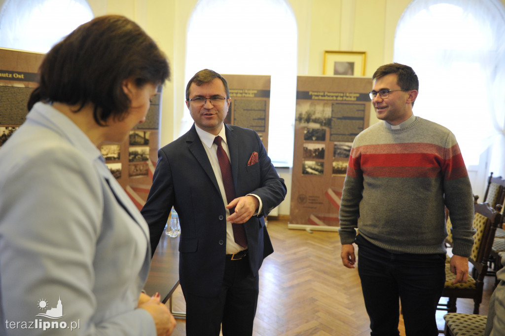 Wykład Zbigniewa Girzyńskiego