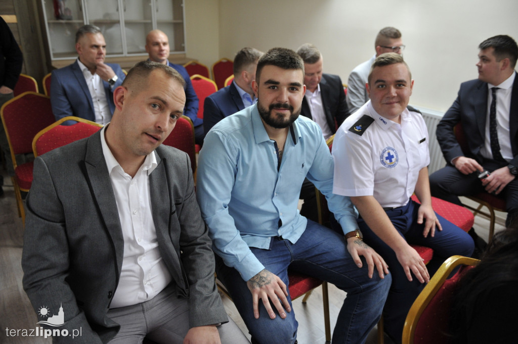 Dziesięciolecie lipnowskiego WOPR