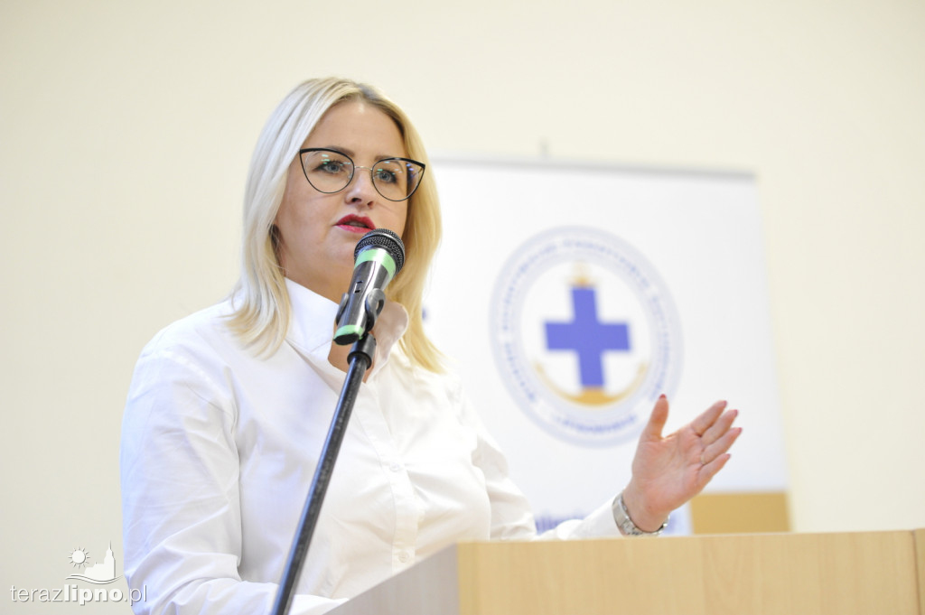 Dziesięciolecie lipnowskiego WOPR