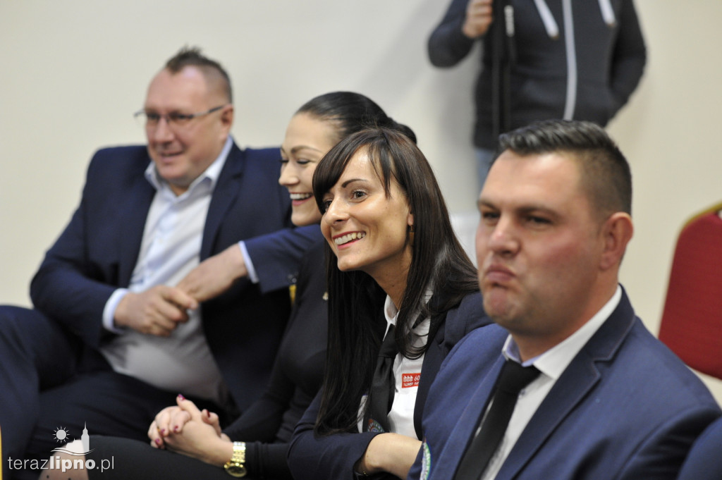 Dziesięciolecie lipnowskiego WOPR