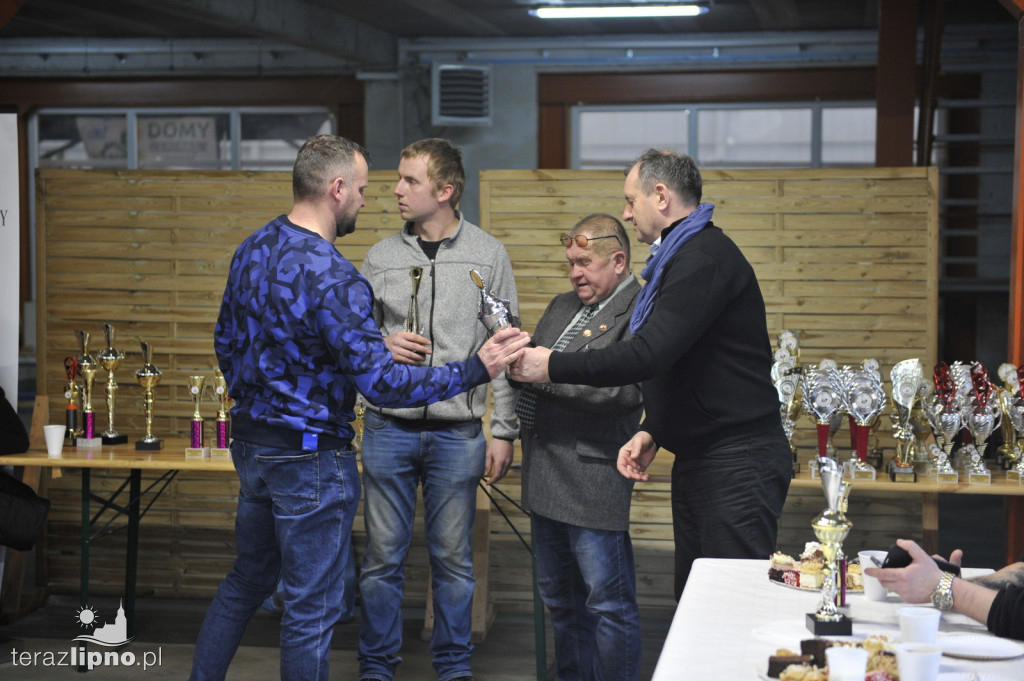 Wystawa ptactwa hodowlanego w PUK Arenie