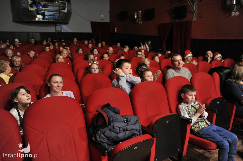 Spektakl Teatru Bene Nati