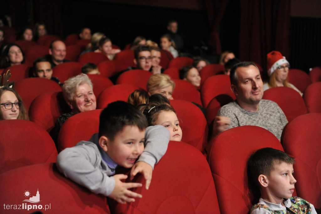 Spektakl Teatru Bene Nati