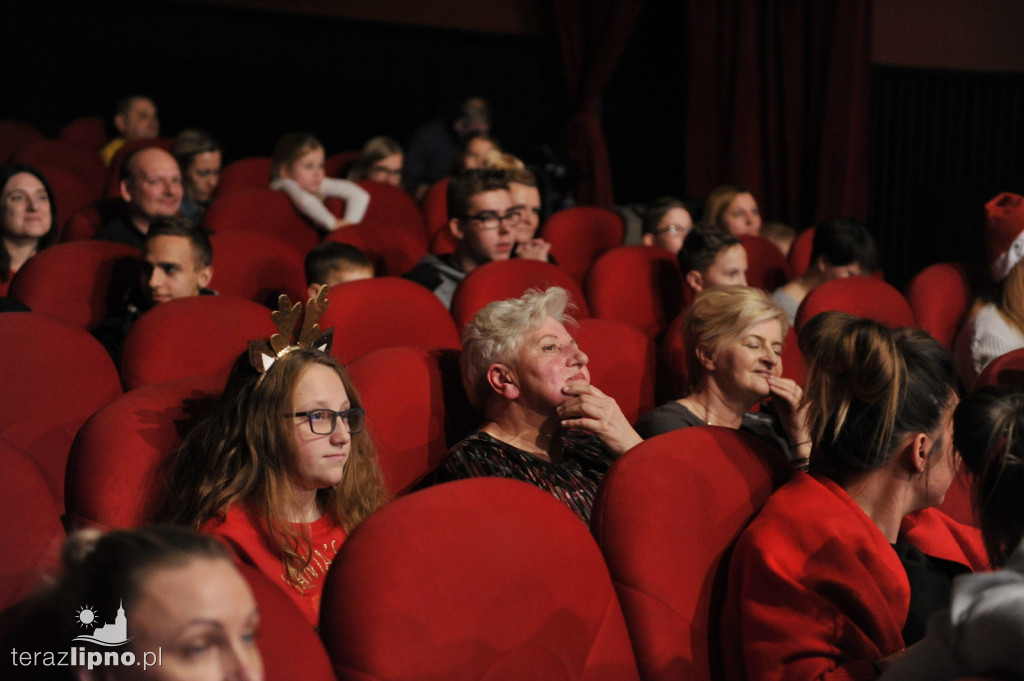 Spektakl Teatru Bene Nati