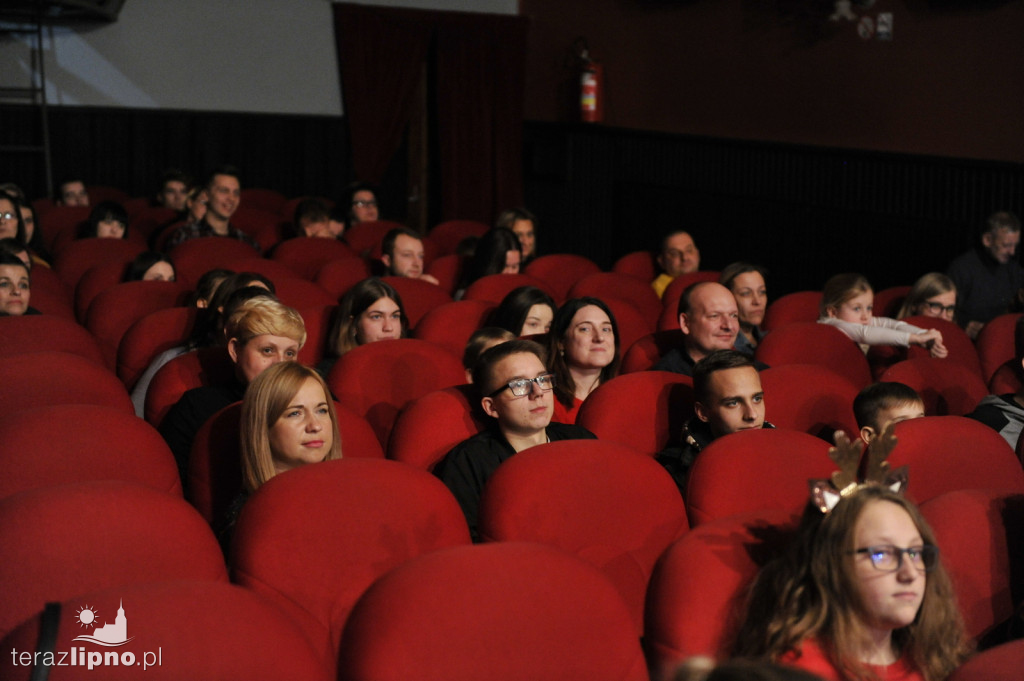 Spektakl Teatru Bene Nati