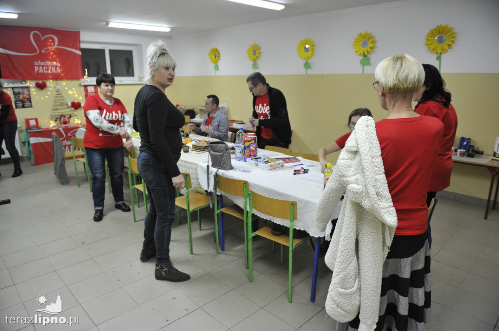Szlachetna Paczka 2019