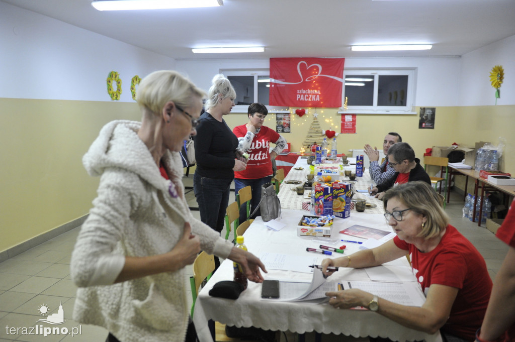 Szlachetna Paczka 2019