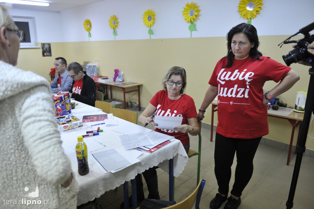 Szlachetna Paczka 2019