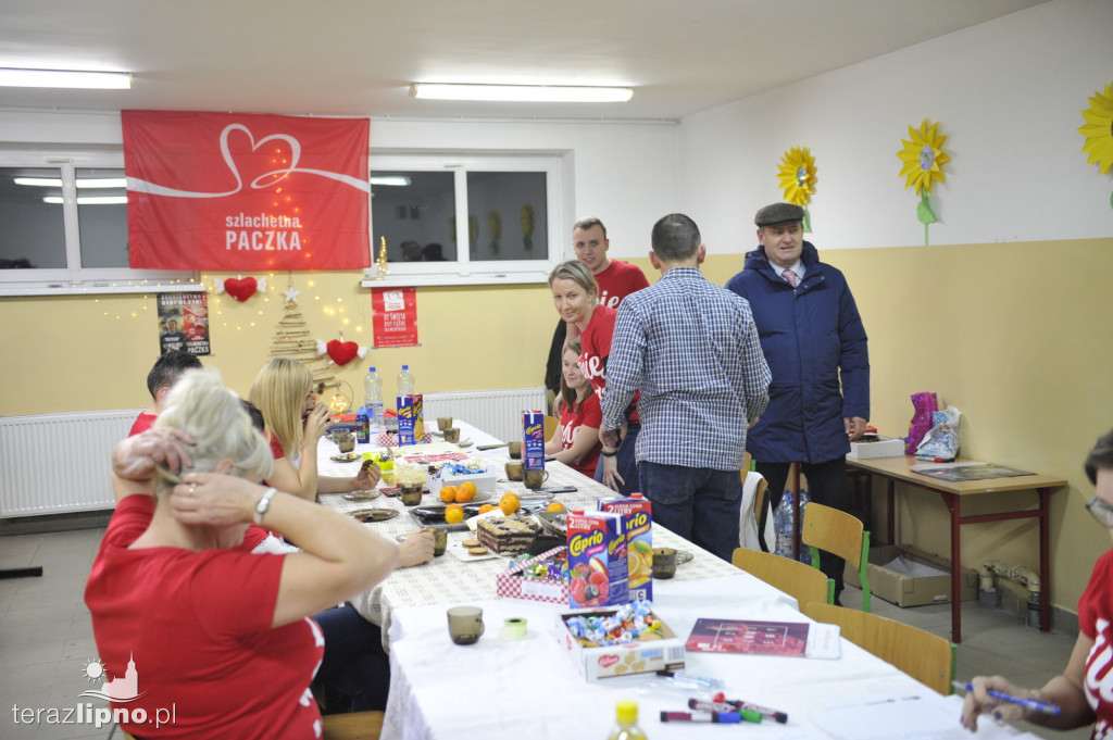 Szlachetna Paczka 2019