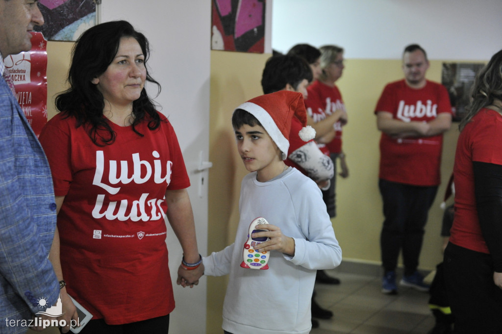 Szlachetna Paczka 2019