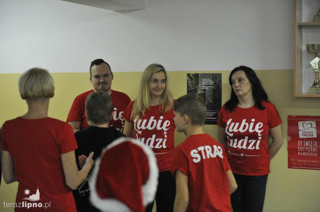 Szlachetna Paczka 2019