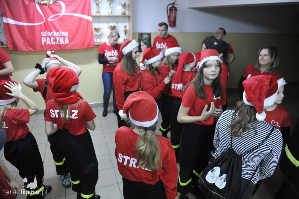 Szlachetna Paczka 2019