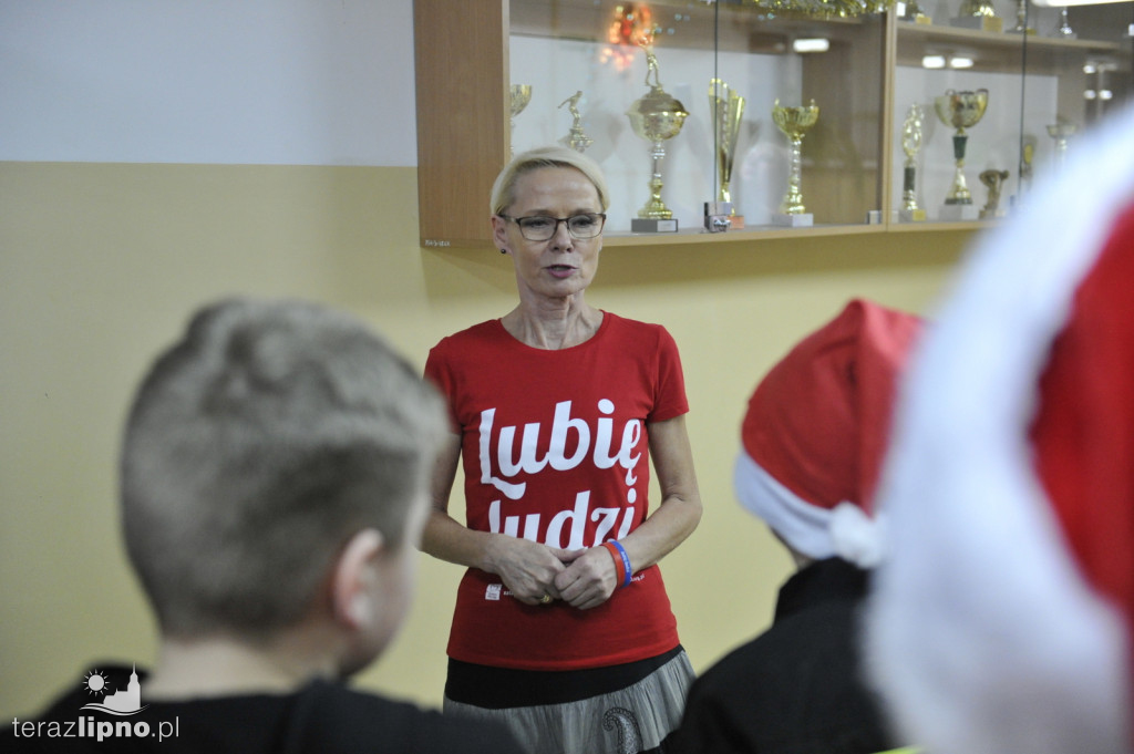 Szlachetna Paczka 2019