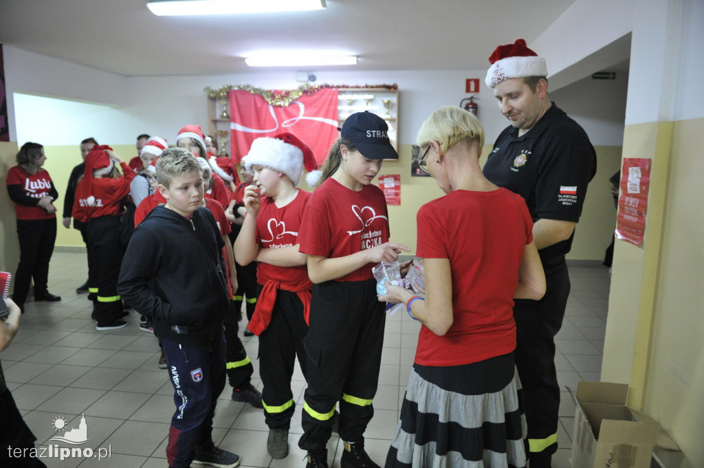 Szlachetna Paczka 2019
