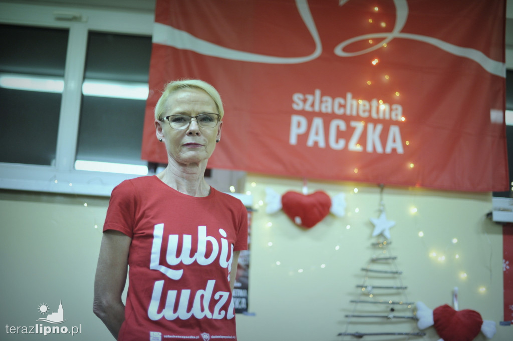 Szlachetna Paczka 2019