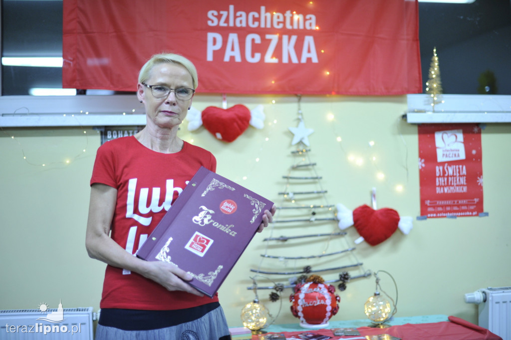 Szlachetna Paczka 2019