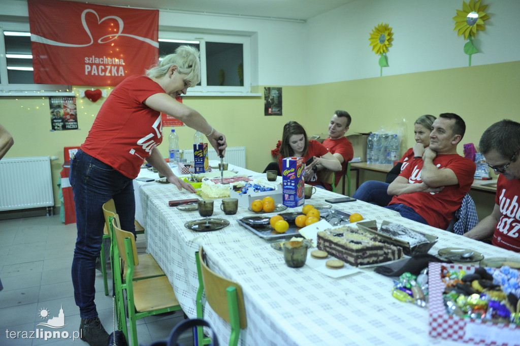 Szlachetna Paczka 2019
