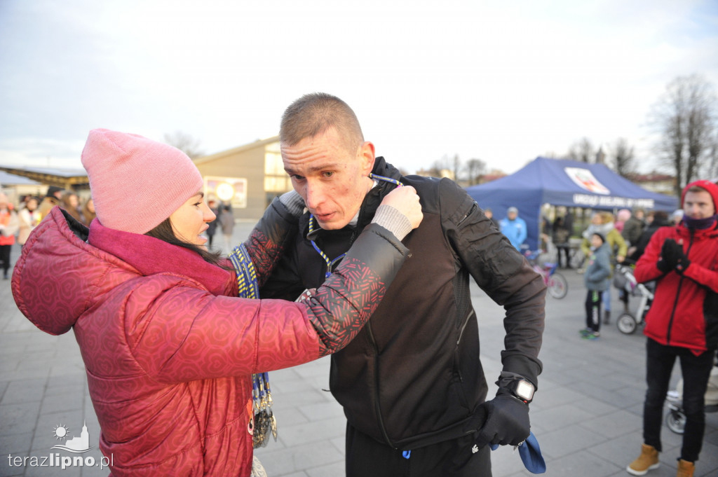 Finał WOŚP 2020 w Lipnie