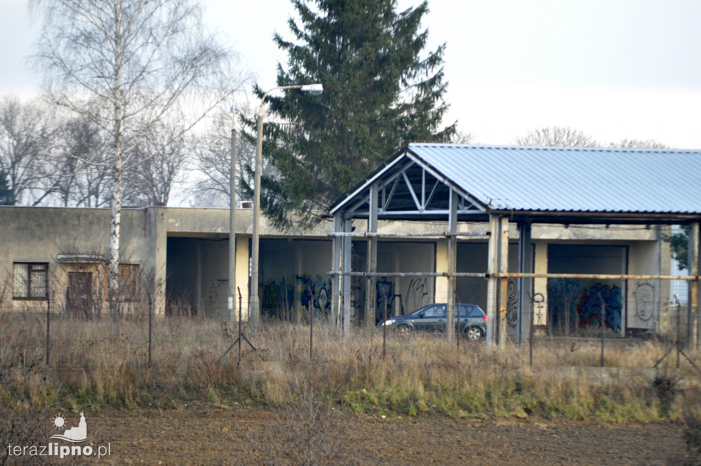 W pustostanie znaleziono ludzkie zwłoki