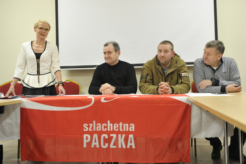 Podsumowano ostatni finał akcji