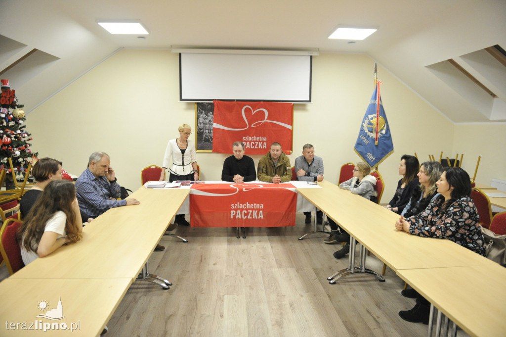 Podsumowano ostatni finał akcji