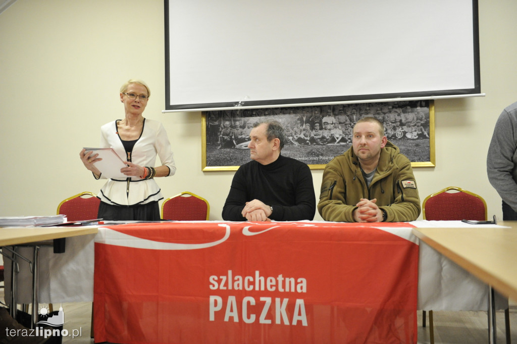 Podsumowano ostatni finał akcji