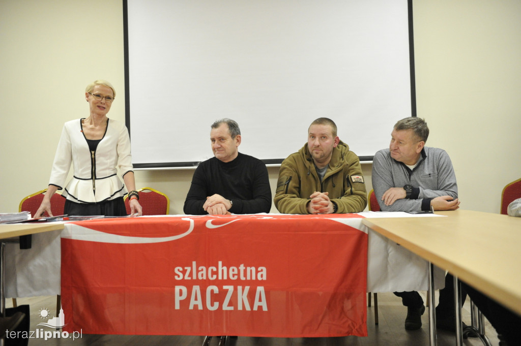 Podsumowano ostatni finał akcji