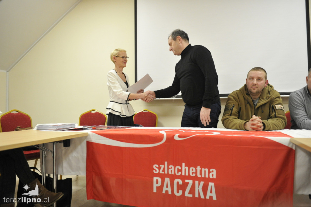 Podsumowano ostatni finał akcji