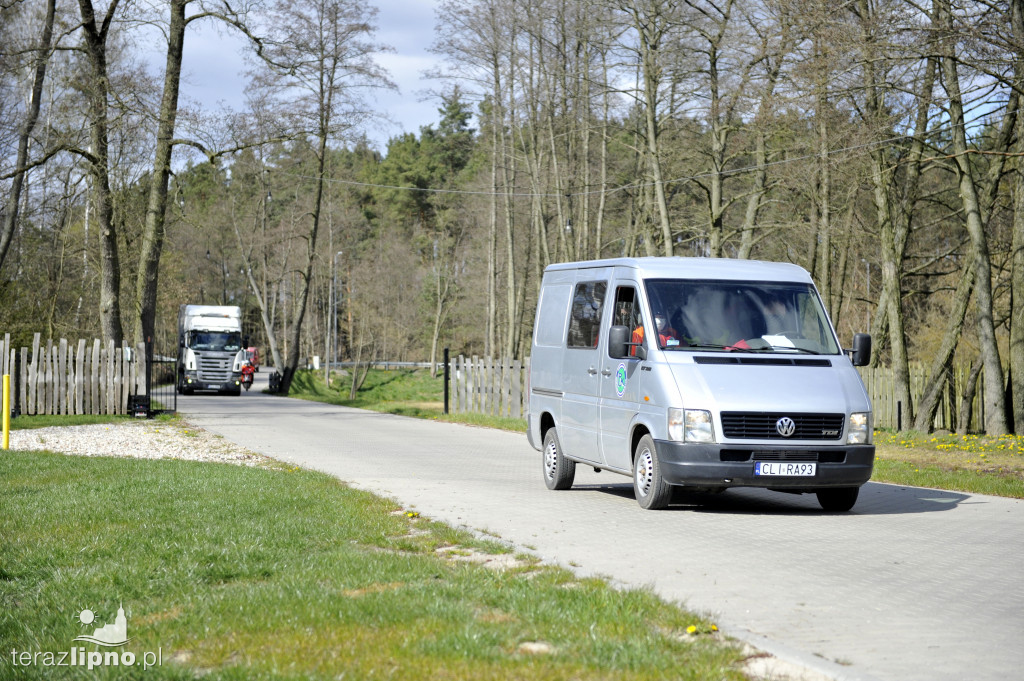 PUK walczy z bakterią coli w wodociącgu