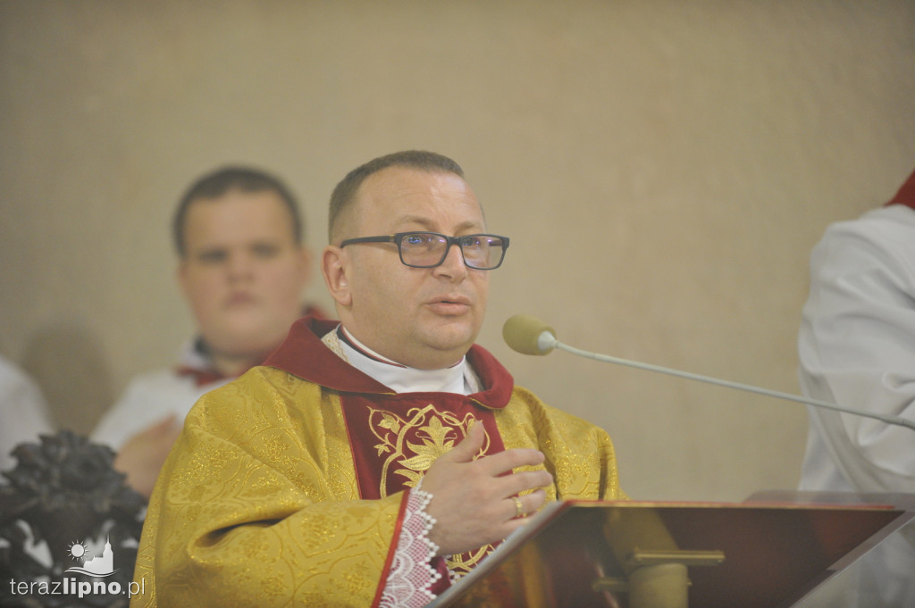 25 lat kapłaństwa ks. kan. Mirosława Korytowskiego