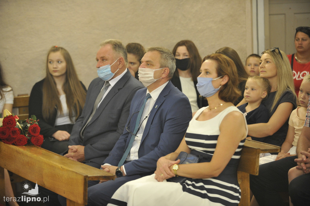 25 lat kapłaństwa ks. kan. Mirosława Korytowskiego